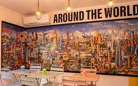 Wanderlust Guesthouse